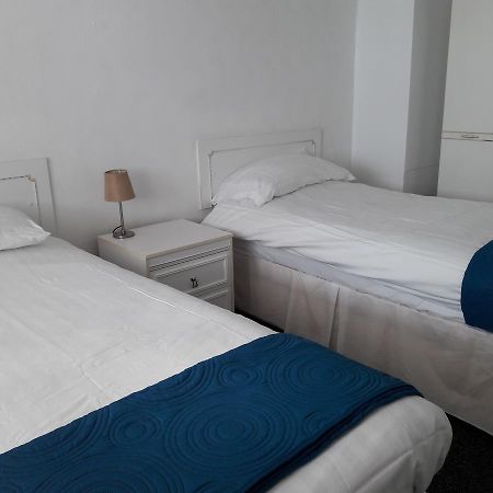 Springfield Holiday Apartments Скегнес Екстериор снимка