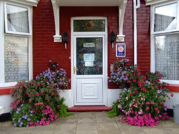 Springfield Holiday Apartments Скегнес Екстериор снимка
