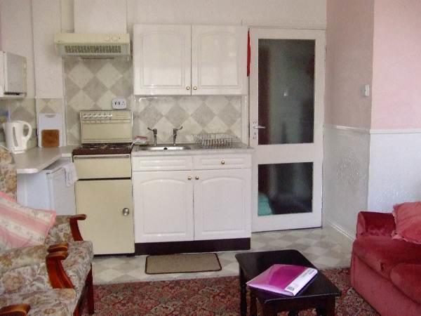 Springfield Holiday Apartments Скегнес Стая снимка