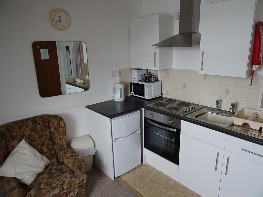 Springfield Holiday Apartments Скегнес Екстериор снимка