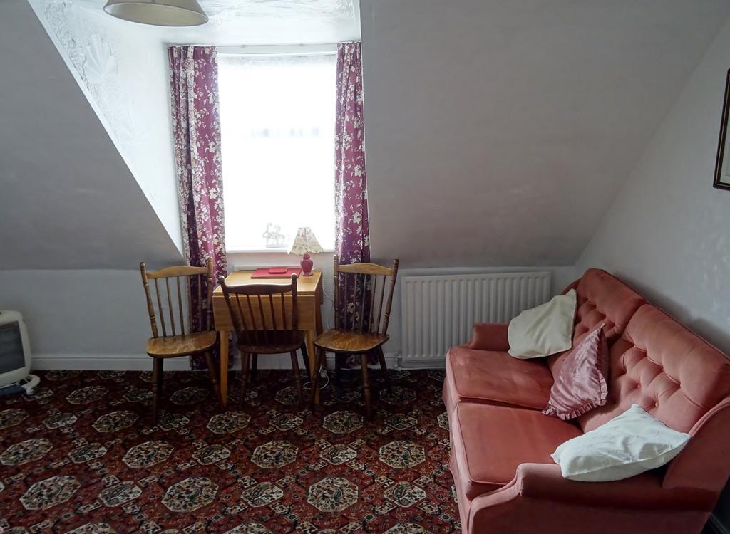 Springfield Holiday Apartments Скегнес Екстериор снимка