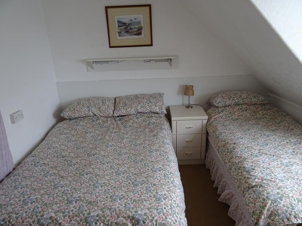 Springfield Holiday Apartments Скегнес Екстериор снимка
