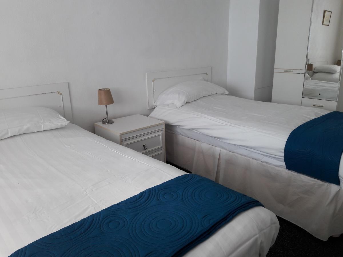Springfield Holiday Apartments Скегнес Екстериор снимка