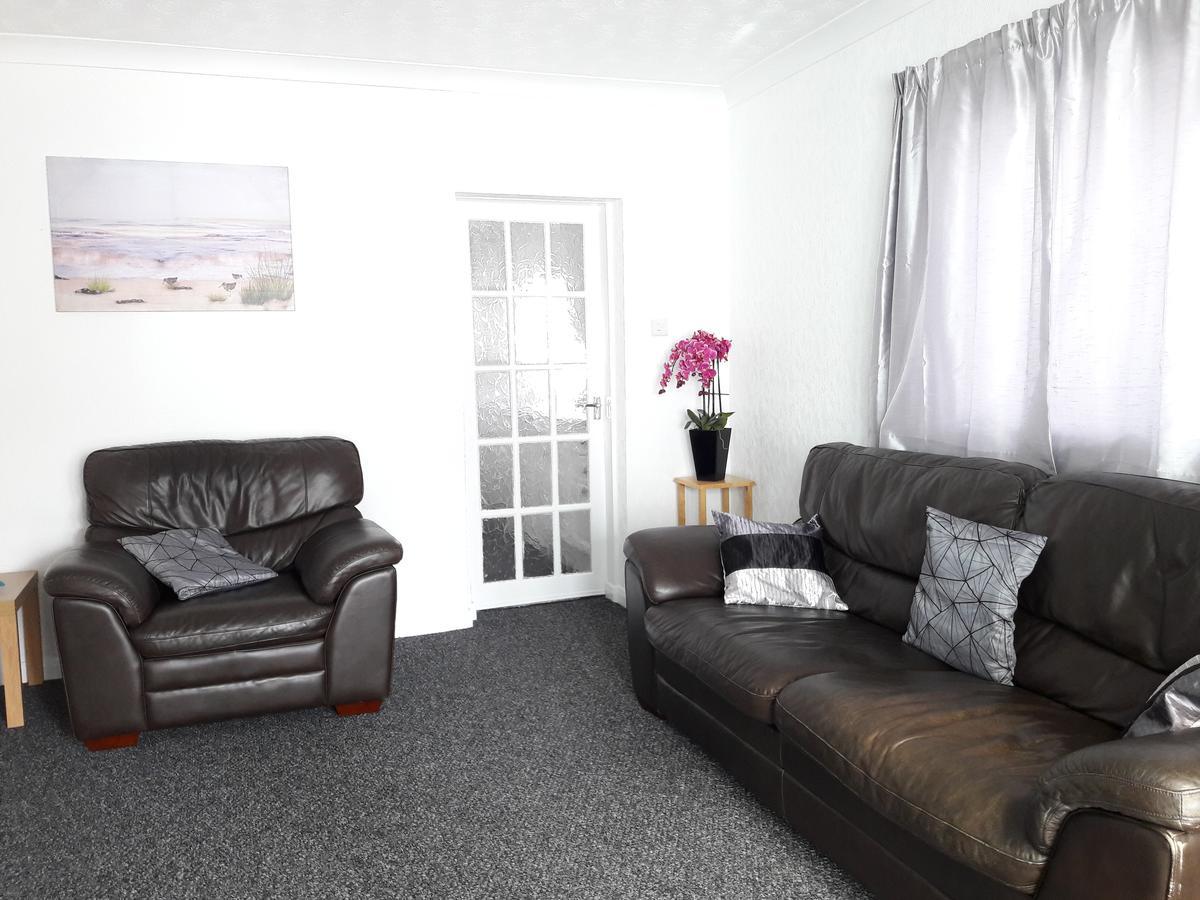 Springfield Holiday Apartments Скегнес Екстериор снимка