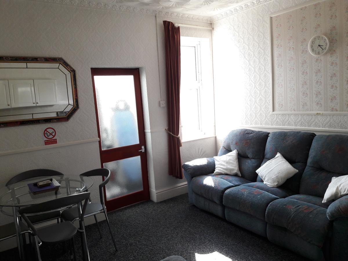 Springfield Holiday Apartments Скегнес Екстериор снимка