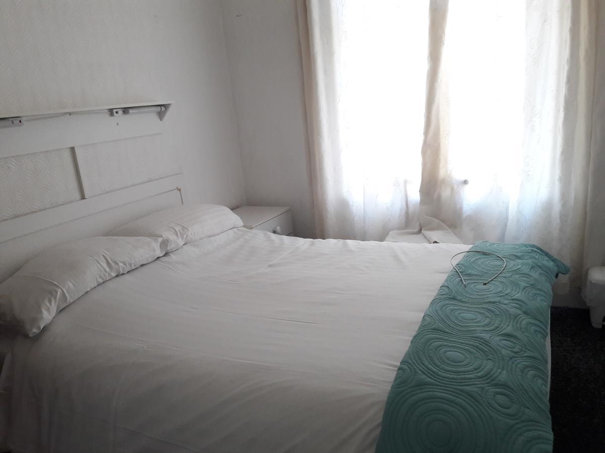 Springfield Holiday Apartments Скегнес Екстериор снимка