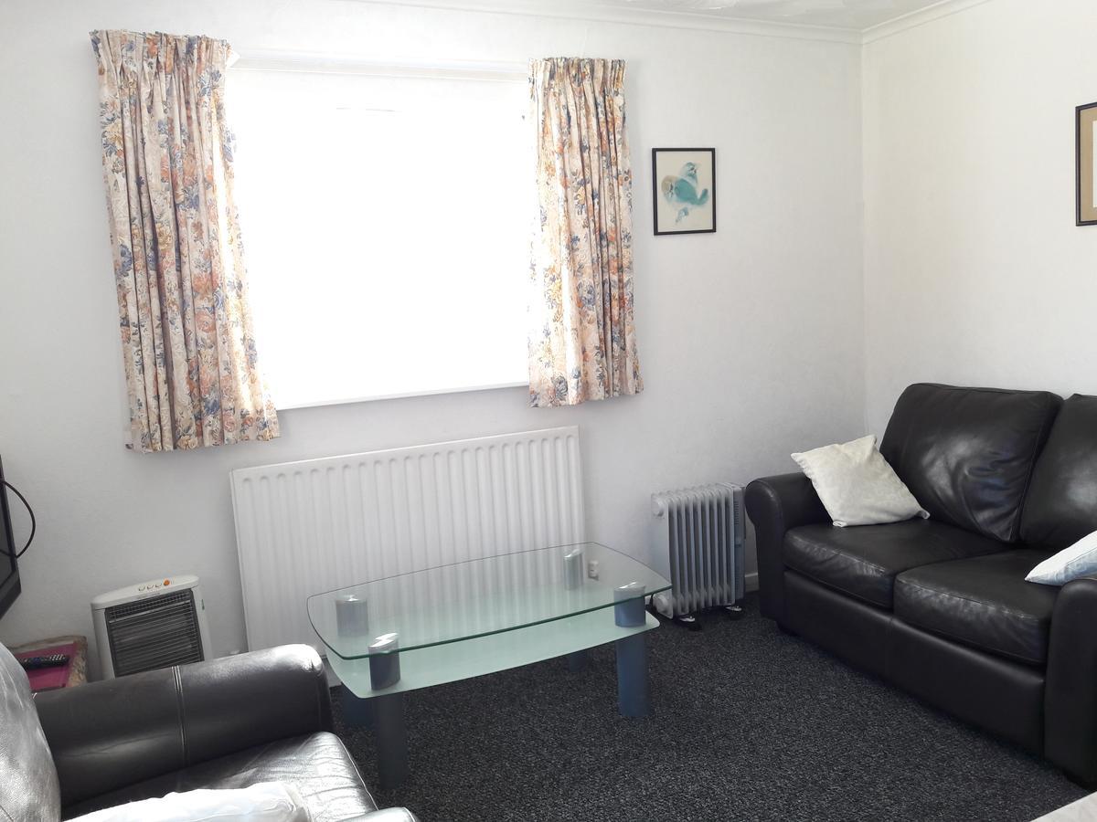 Springfield Holiday Apartments Скегнес Екстериор снимка